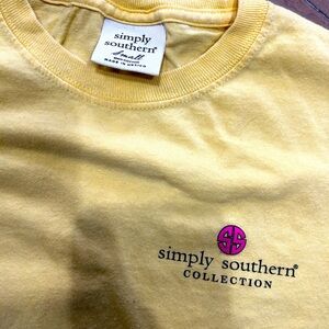 Simply southern tshirt